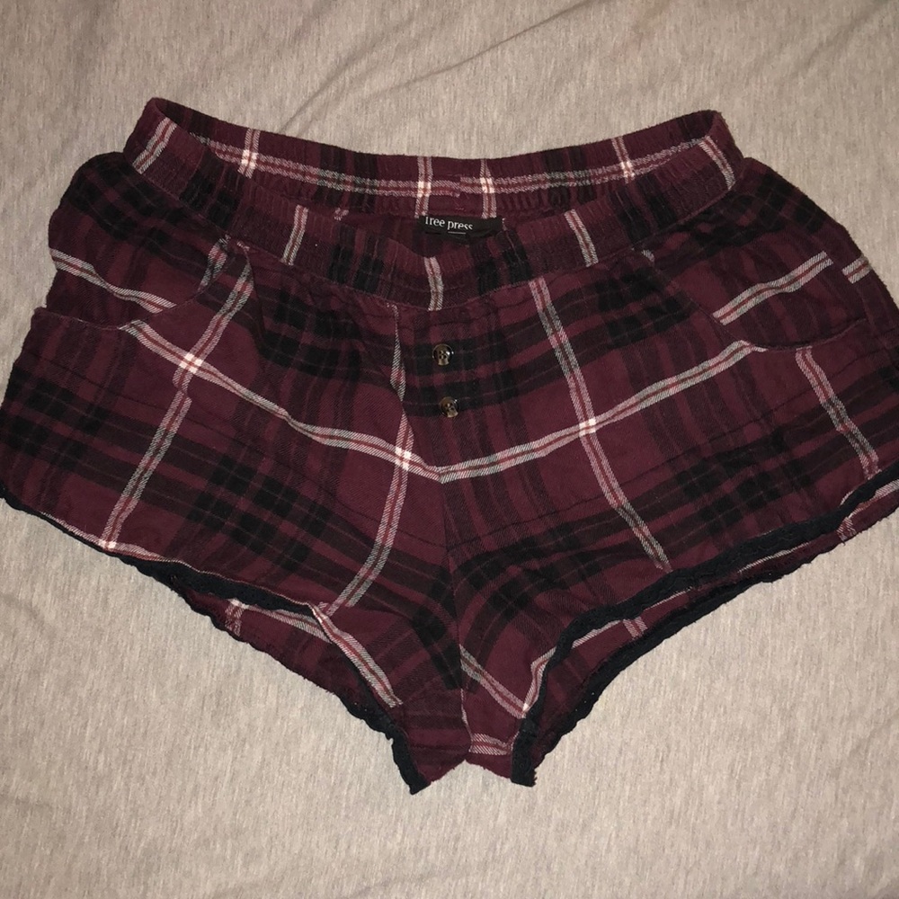 Nordstrom Rack Pajama Shorts